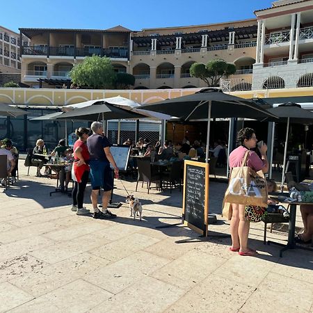 Vacances Cap Esterel Apartment - Agay Saint-Raphael  Bagian luar foto