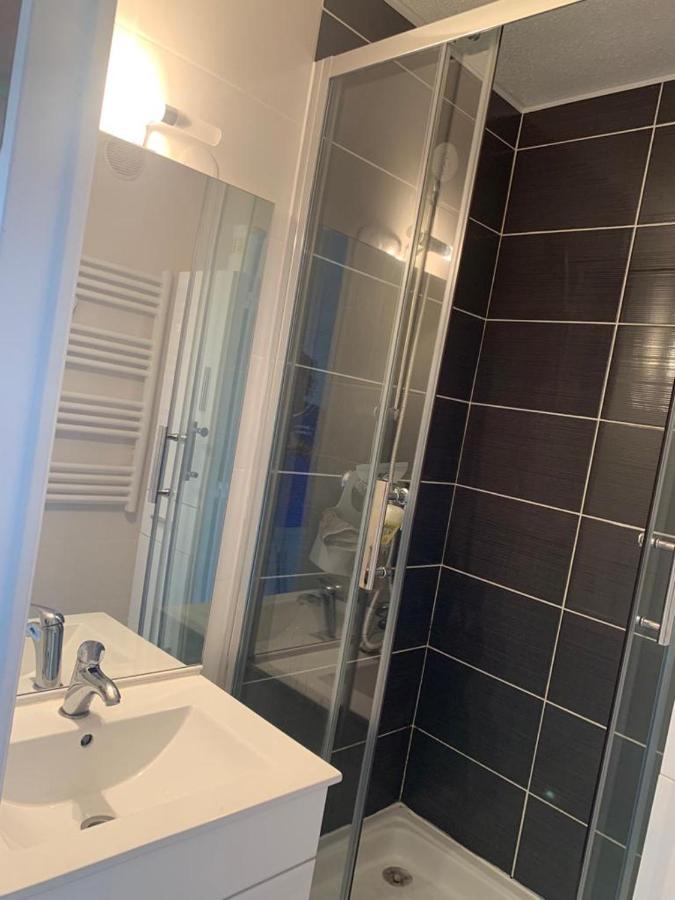 Vacances Cap Esterel Apartment - Agay Saint-Raphael  Bagian luar foto