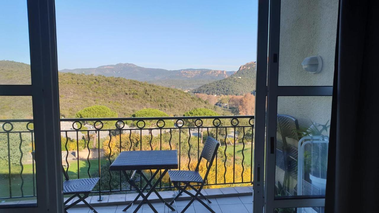 Vacances Cap Esterel Apartment - Agay Saint-Raphael  Bagian luar foto