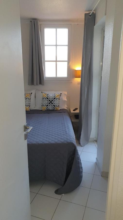 Vacances Cap Esterel Apartment - Agay Saint-Raphael  Bagian luar foto