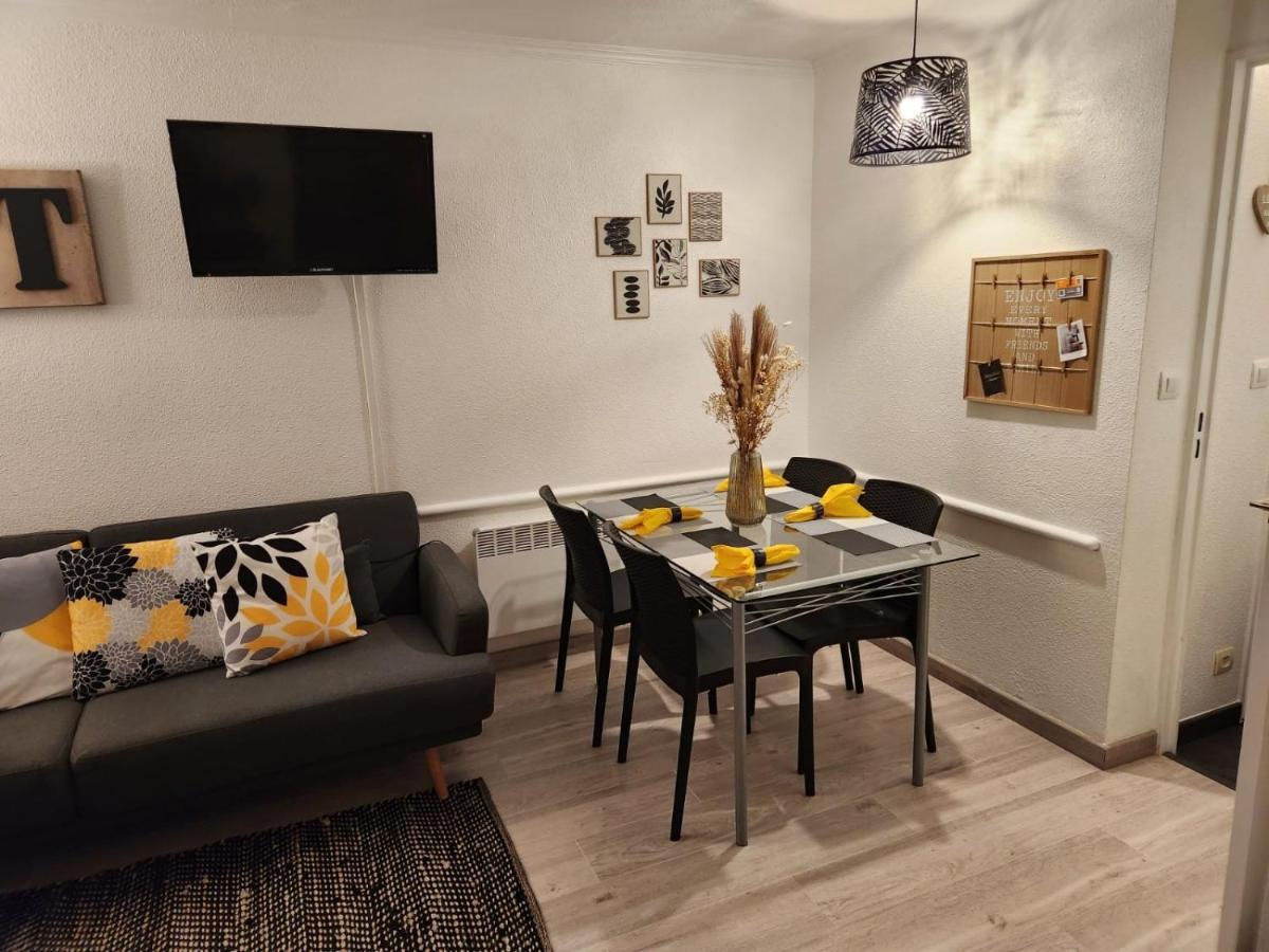 Vacances Cap Esterel Apartment - Agay Saint-Raphael  Bagian luar foto