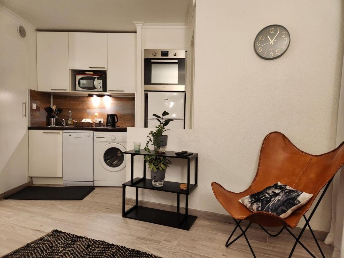 Vacances Cap Esterel Apartment - Agay Saint-Raphael  Bagian luar foto