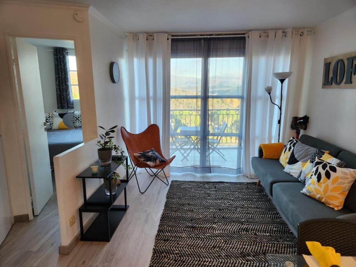 Vacances Cap Esterel Apartment - Agay Saint-Raphael  Bagian luar foto
