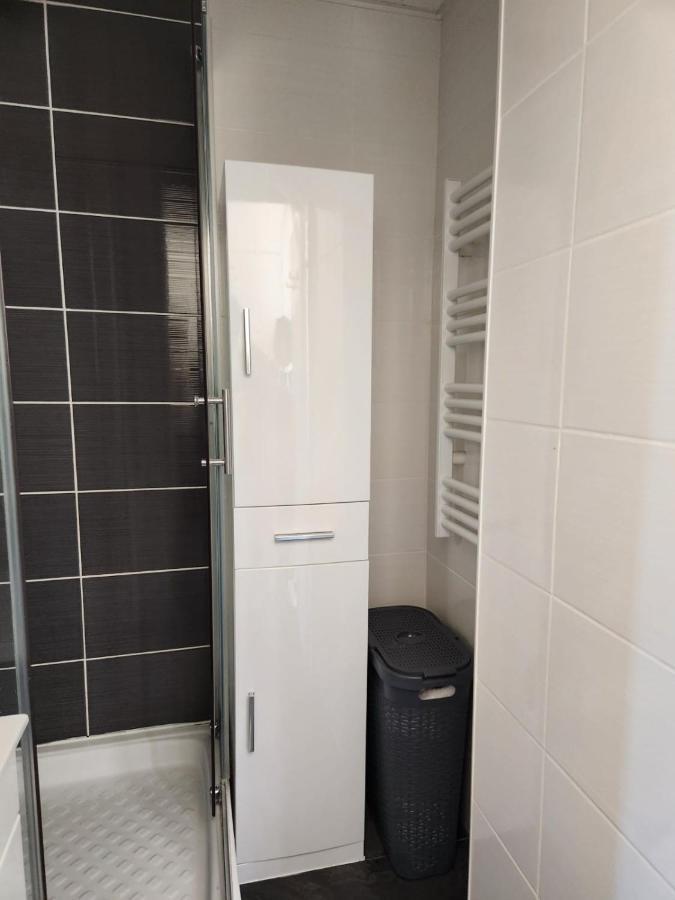 Vacances Cap Esterel Apartment - Agay Saint-Raphael  Bagian luar foto