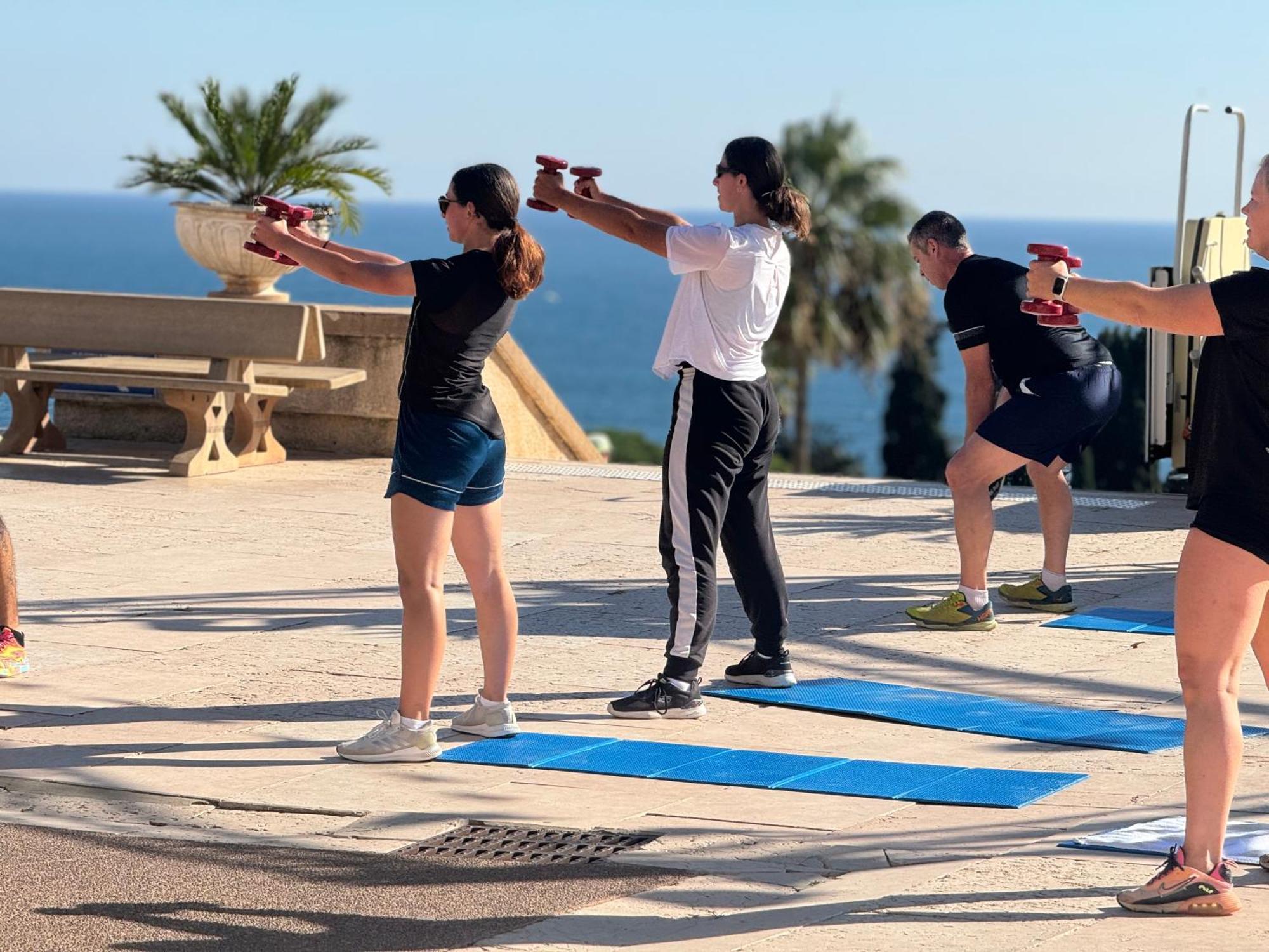 Vacances Cap Esterel Apartment - Agay Saint-Raphael  Bagian luar foto