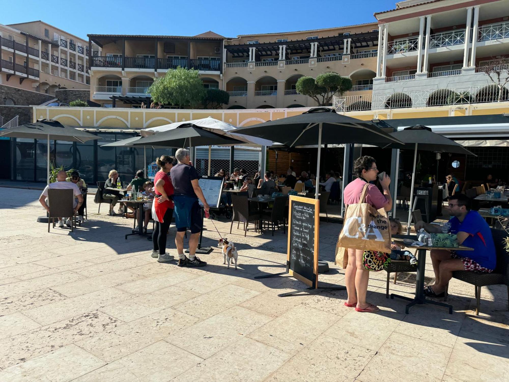 Vacances Cap Esterel Apartment - Agay Saint-Raphael  Bagian luar foto